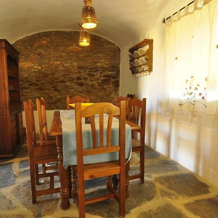 Casa Rural El Abuelo Alonso La Codosera Luaran gambar