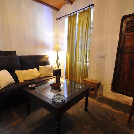 Casa Rural El Abuelo Alonso La Codosera Luaran gambar