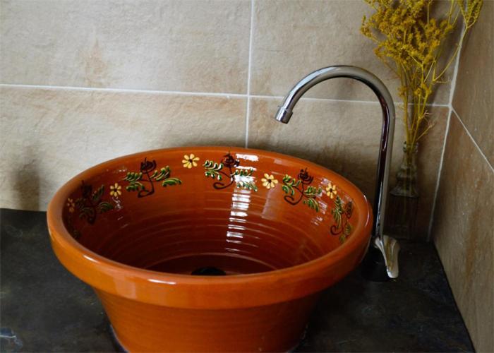 Casa Rural El Abuelo Alonso La Codosera Luaran gambar
