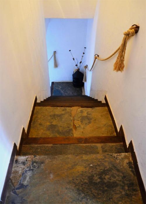 Casa Rural El Abuelo Alonso La Codosera Luaran gambar